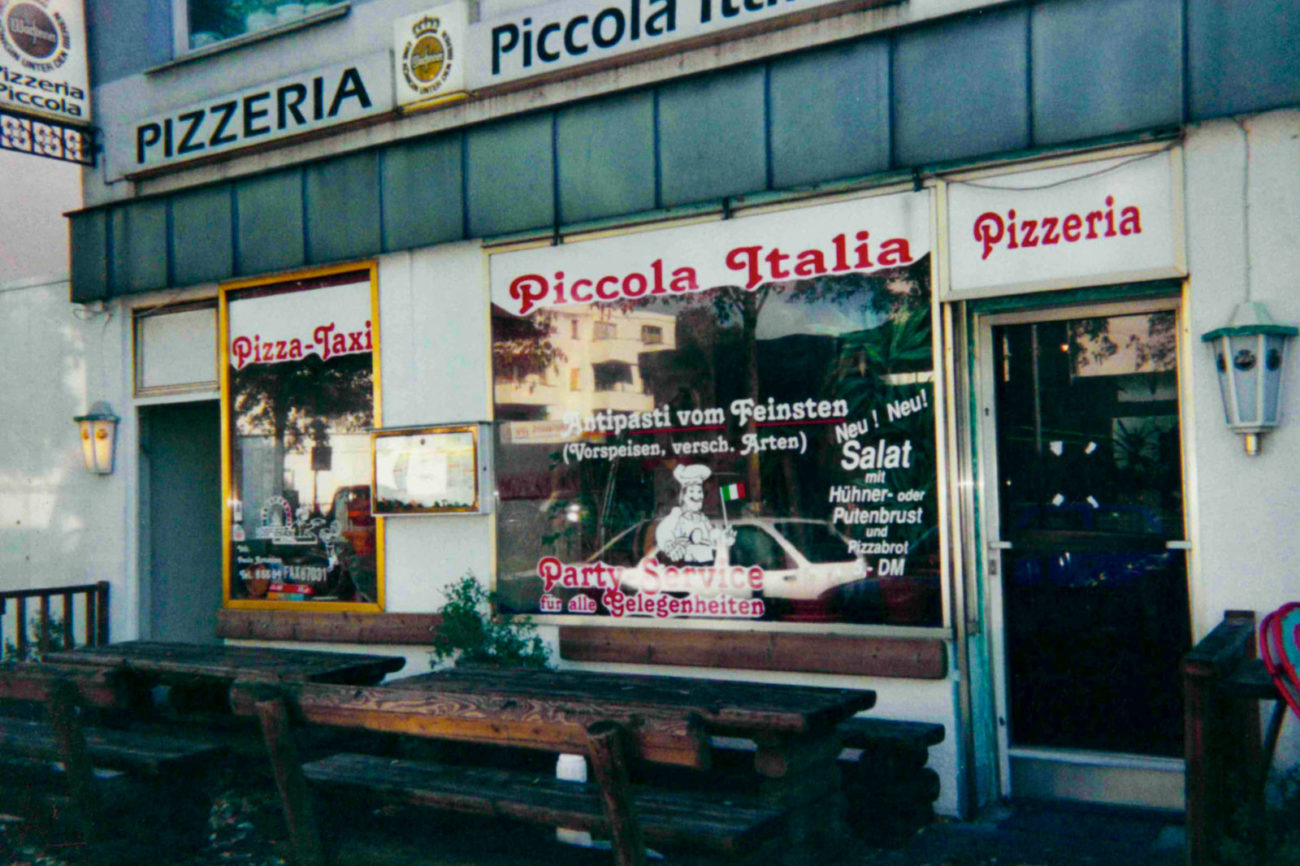 Pizzeria Piccola Italia Archive Restaurant Piccola Posta