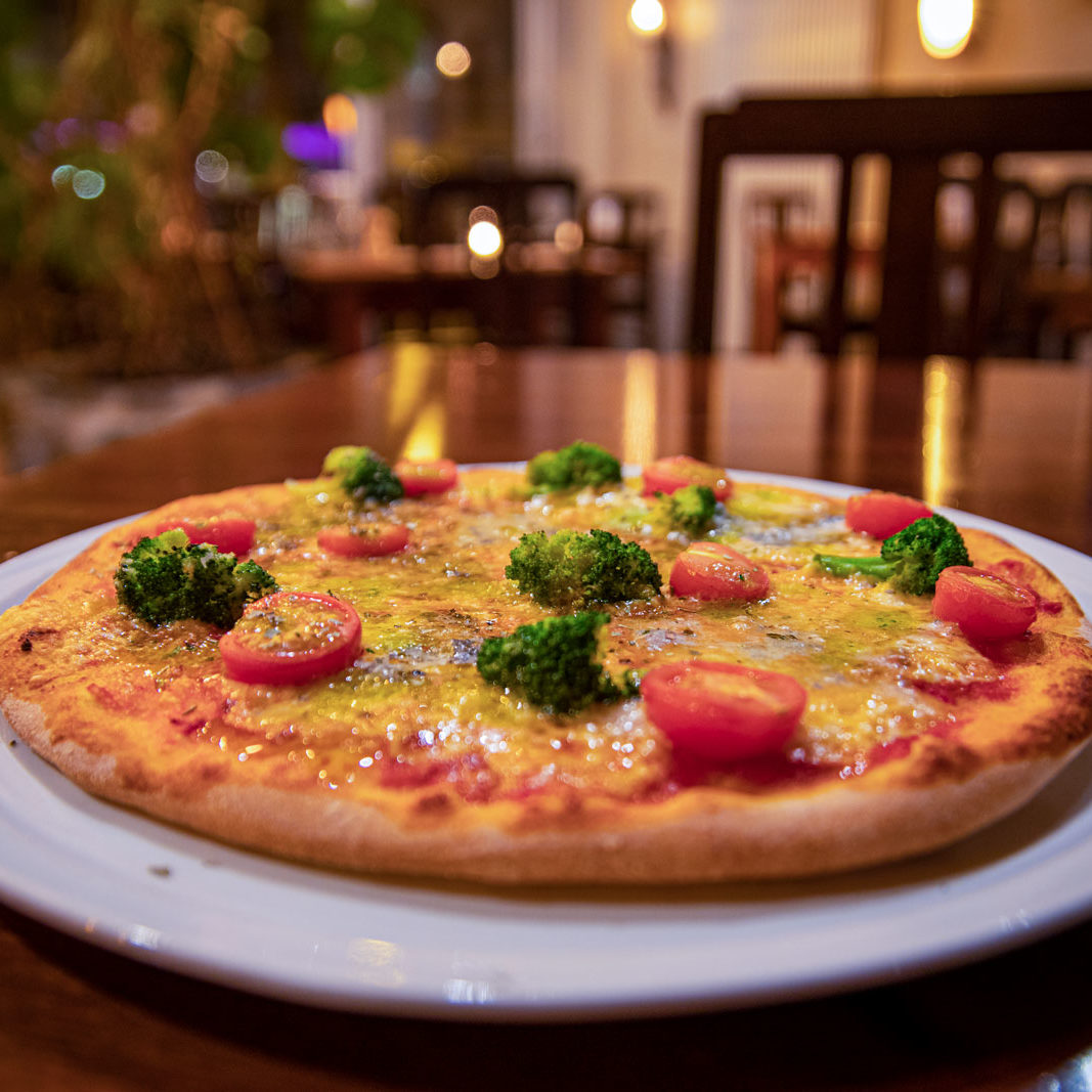 Pizzeria Paderborn • Restaurant Piccola Posta • Speisekarte Piccola Posta • Italiener • Restaurant Paderborn • Essen in Paderborn • Pizza