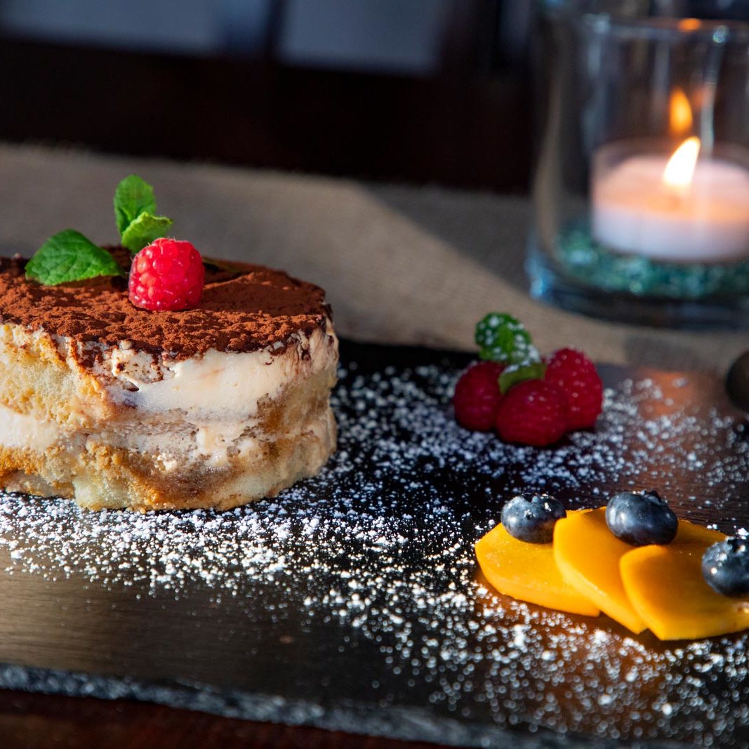 Pizzeria Paderborn • Restaurant Piccola Posta • Speisekarte Piccola Posta • Italiener • Restaurant Paderborn • Essen in Paderborn • Dessert