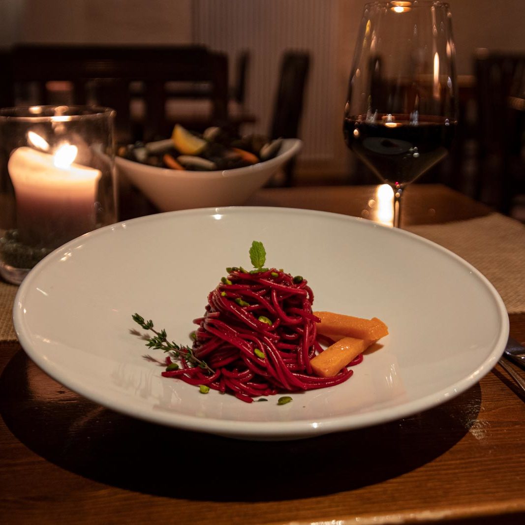 Pizzeria Paderborn • Restaurant Piccola Posta • Speisekarte Piccola Posta • Italiener • Restaurant Paderborn • Essen in Paderborn • Pasta