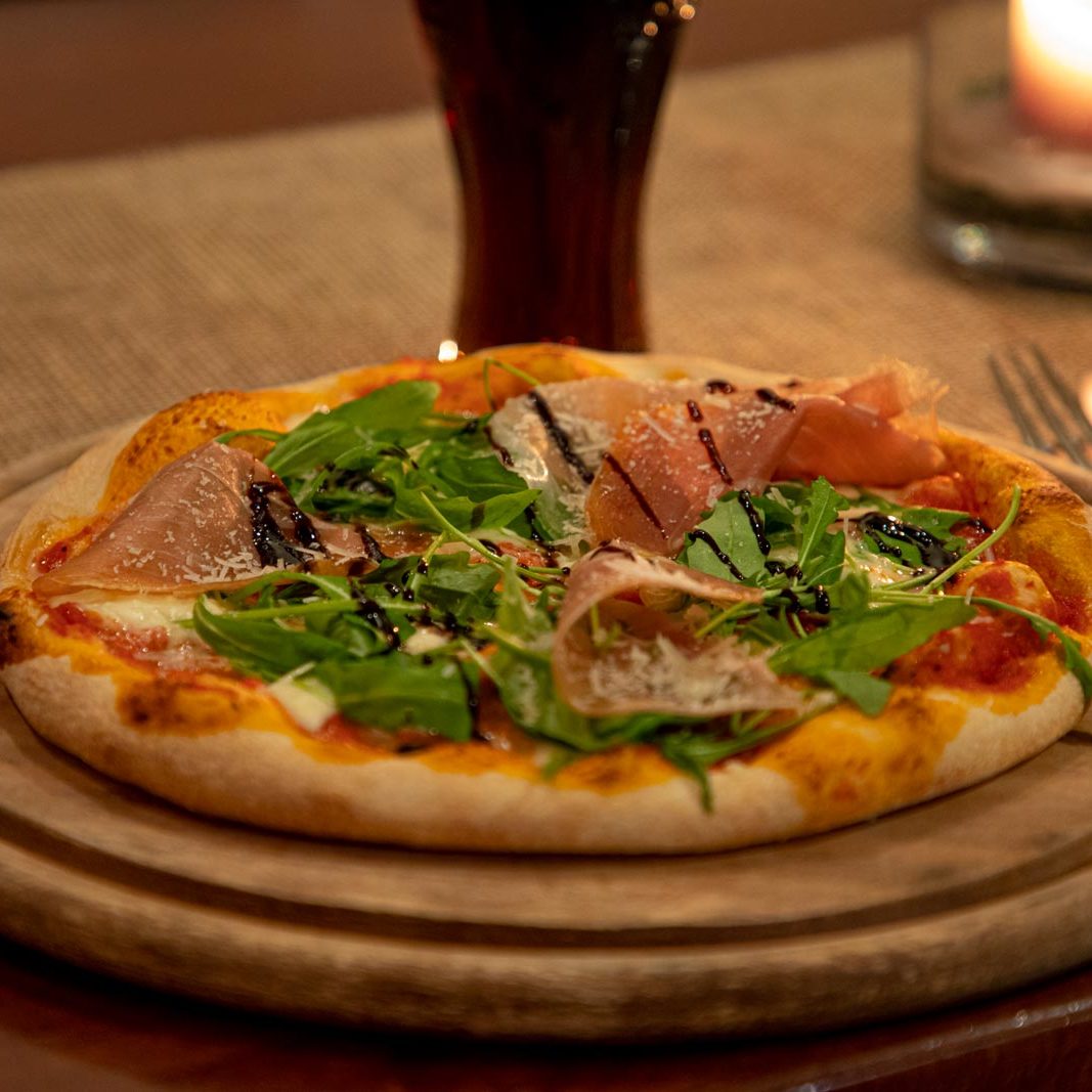 Pizzeria Paderborn • Restaurant Piccola Posta • Speisekarte Piccola Posta • Italiener • Restaurant Paderborn • Essen in Paderborn • Pizza