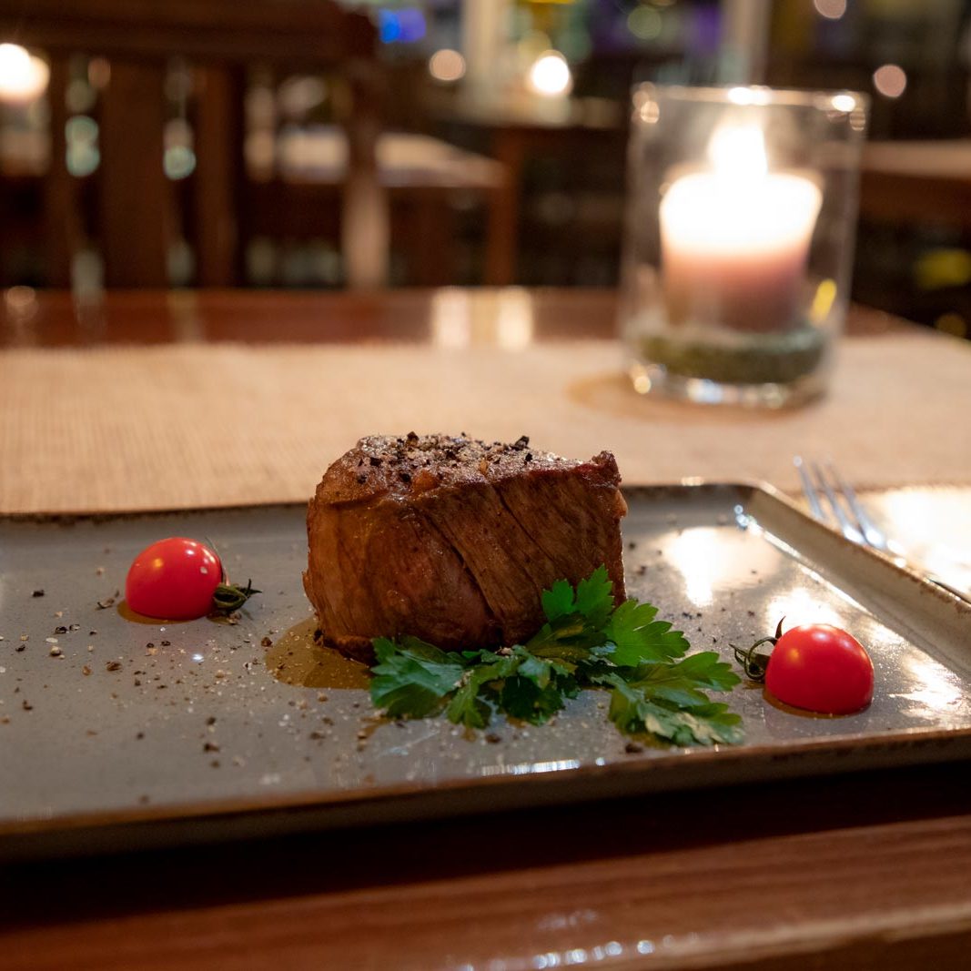 Pizzeria Paderborn • Restaurant Piccola Posta • Speisekarte Piccola Posta • Italiener • Restaurant Paderborn • Essen in Paderborn • Rinderfilet